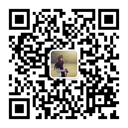TOOM 微信二维码